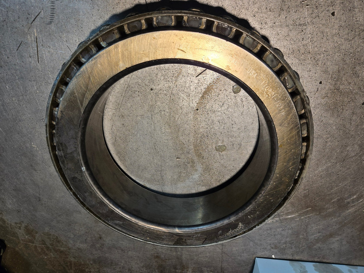 GENUINE CATERPILLAR 5P-0505 371.18mm Outer Diameter Cone Bearing 5P0505