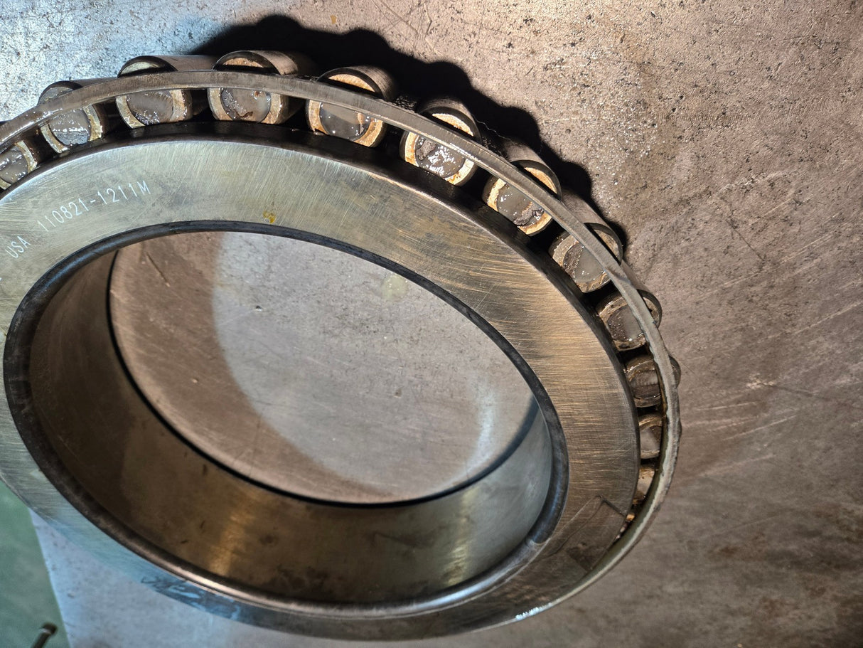 GENUINE CATERPILLAR 5P-0505 371.18mm Outer Diameter Cone Bearing 5P0505