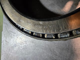 GENUINE CATERPILLAR 5P-0505 371.18mm Outer Diameter Cone Bearing 5P0505
