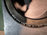 GENUINE CATERPILLAR 5P-0505 371.18mm Outer Diameter Cone Bearing 5P0505