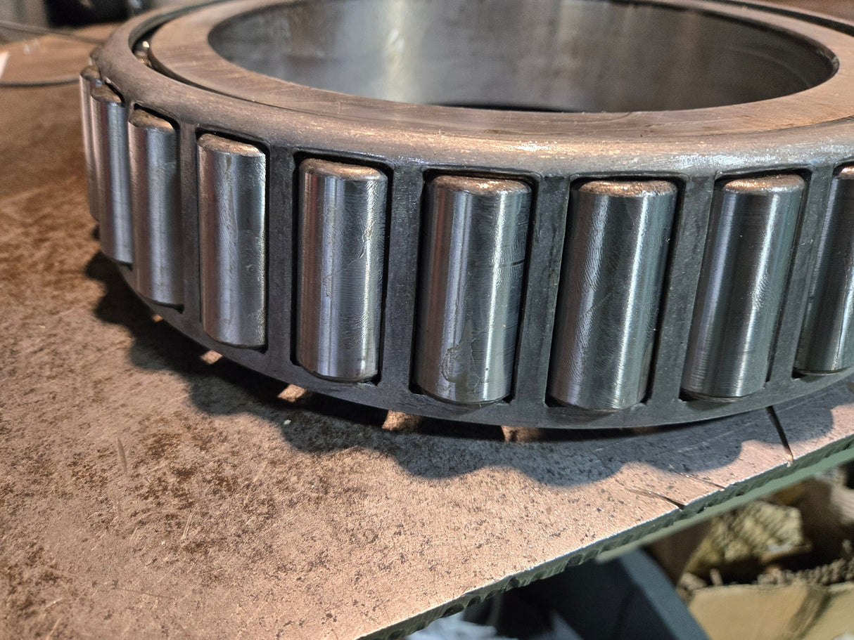 GENUINE CATERPILLAR 5P-0505 371.18mm Outer Diameter Cone Bearing 5P0505