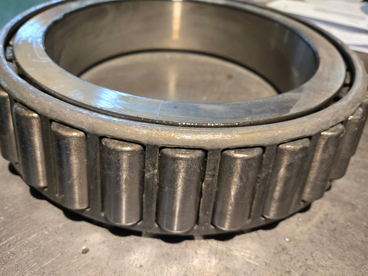 GENUINE CATERPILLAR 5P-0505 371.18mm Outer Diameter Cone Bearing 5P0505