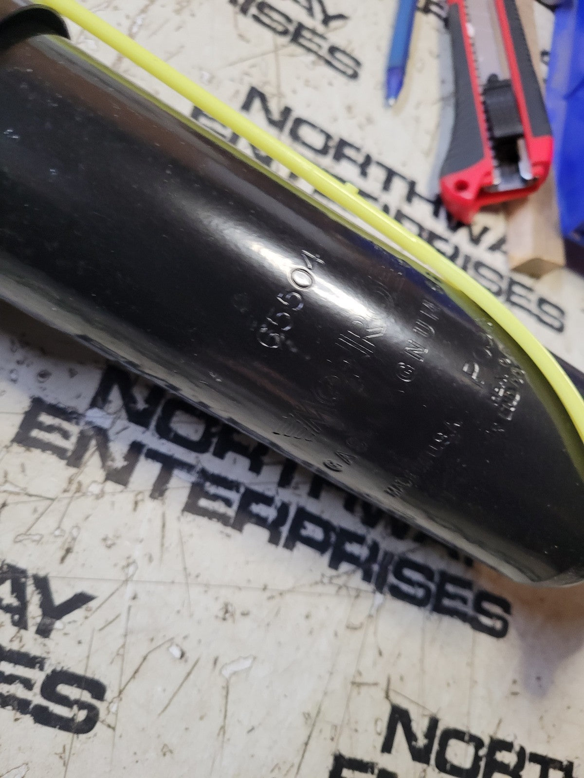 65504 Monroe Magnum Shock Absorber