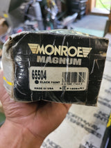 65504 Monroe Magnum Shock Absorber less hardware comes as shown