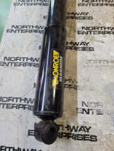 65504 Monroe Magnum Shock Absorber less hardware comes as shown