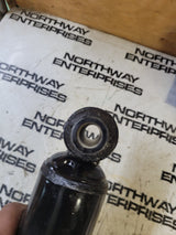 65504 Monroe Magnum Shock Absorber less hardware comes as shown