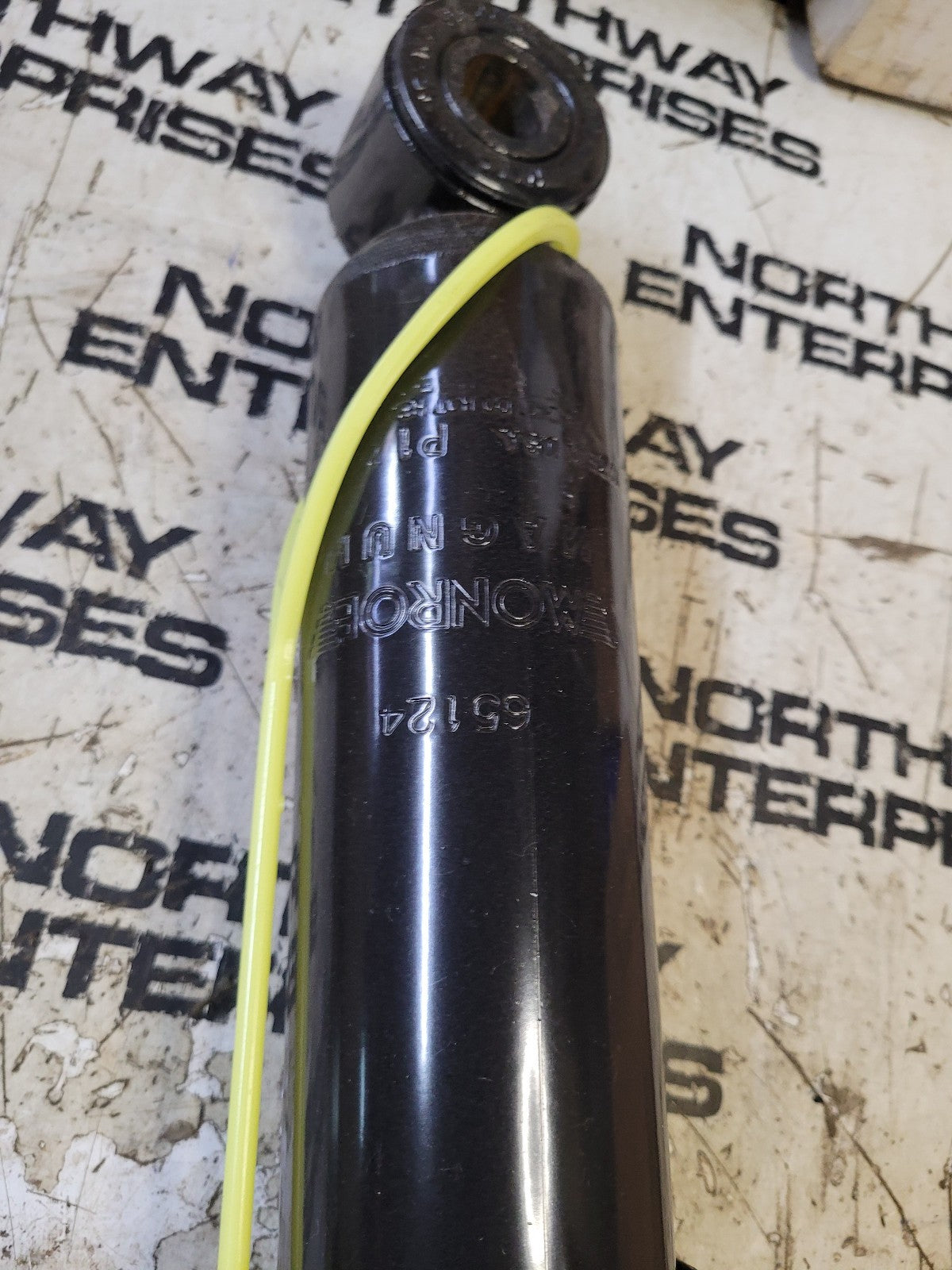 65124 MONROE MAGNUM SHOCK ABSORBER