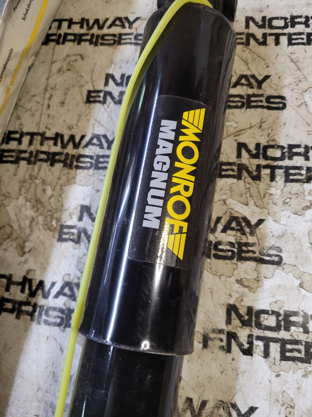 65148 MONROE MAGNUM SHOCK ABSORBER