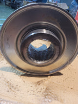 131433K Eaton Spicer SPL170 Series Half Round Yoke