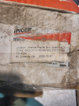 131433K Eaton Spicer SPL170 Series Half Round Yoke