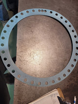 108-0206 SOLIMAR SBR 20" GASKET