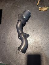 3684506 OEM CUMMINS WATER TRANSFER TUBE