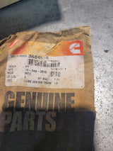 3684506 OEM CUMMINS WATER TRANSFER TUBE