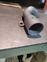 3684506 OEM CUMMINS WATER TRANSFER TUBE