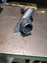 3684506 OEM CUMMINS WATER TRANSFER TUBE