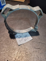 KENWORTH K077-352 CLAMP-PIPE SHIELD