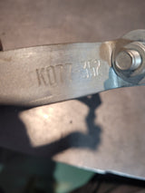 KENWORTH K077-352 CLAMP-PIPE SHIELD