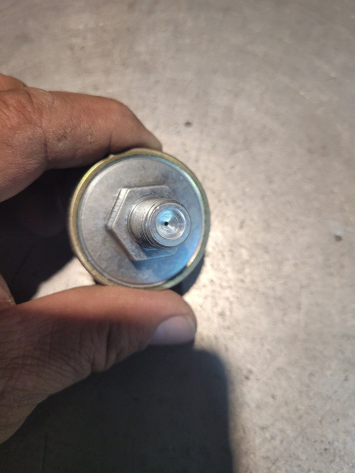 KENWORTH BE13250M1D SWITCH