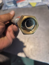NEW OEM CUMMINS 3682978 HOSE FLEXIBLE AIR COMPRESSOR