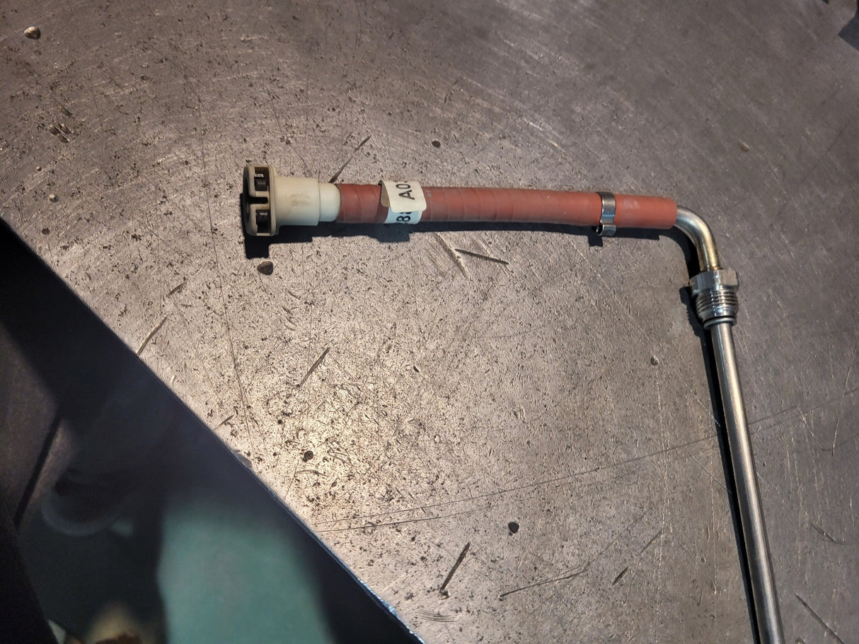 NEW OEM CUMMINS 2888157 Air Distribution Hose