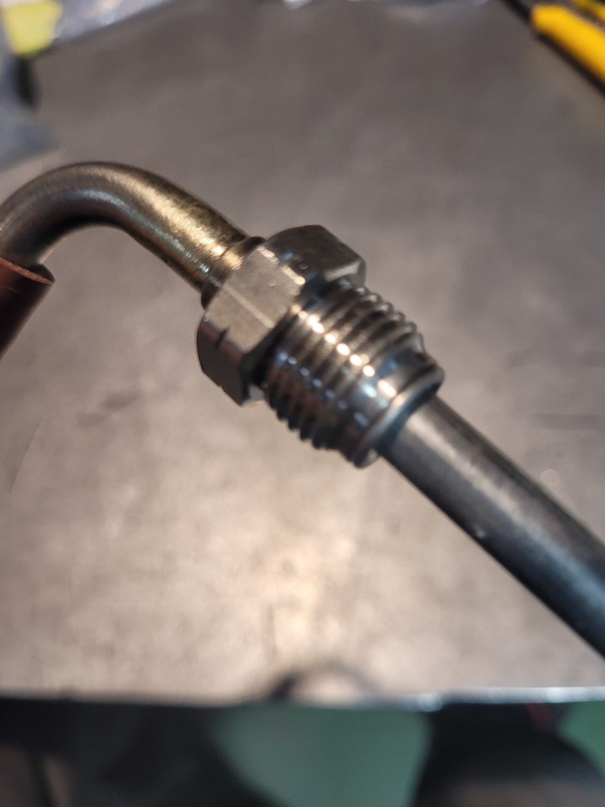 NEW OEM CUMMINS 2888157 Air Distribution Hose