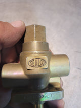 Sealco 17600B Push/Pull Valve