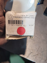 Sealco 17600B Push/Pull Valve