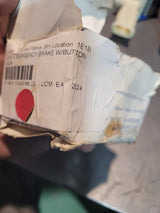 Sealco 17600B Push/Pull Valve