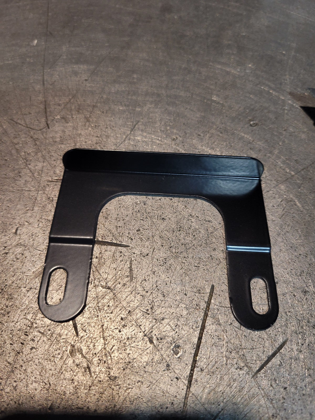 NEW 467002 HVAC Unit Cover Bracket