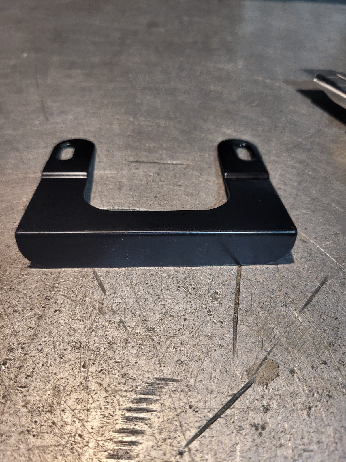 NEW 467002 HVAC Unit Cover Bracket