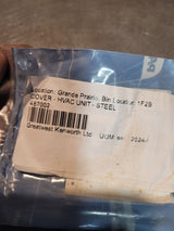 NEW 467002 HVAC Unit Cover Bracket