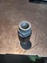 NEW 4000-4 Paccar 4000-4 Inline Quick Release Valve FASTBRAKE