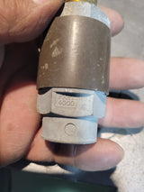 NEW 4000-4 Paccar 4000-4 Inline Quick Release Valve FASTBRAKE
