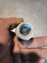 NEW 4000-4 Paccar 4000-4 Inline Quick Release Valve FASTBRAKE