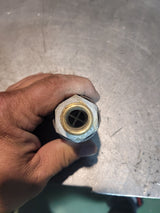 NEW 4000-4 Paccar 4000-4 Inline Quick Release Valve FASTBRAKE