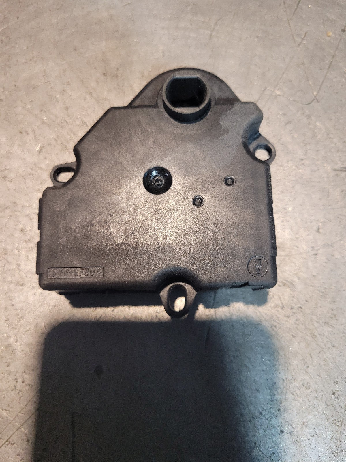 NEW OEM Paccar Actuator SR2000071 Electric Heater Valve Actuator 651259 A3515285