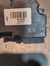 NEW OEM Paccar Actuator SR2000071 Electric Heater Valve Actuator 651259 A3515285
