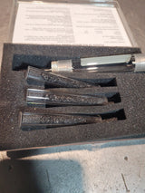 Agilent RDT-1020 Split Vent Trap with 3 Replacement Cartridges