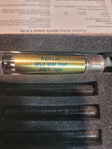 Agilent RDT-1020 Split Vent Trap with 3 Replacement Cartridges