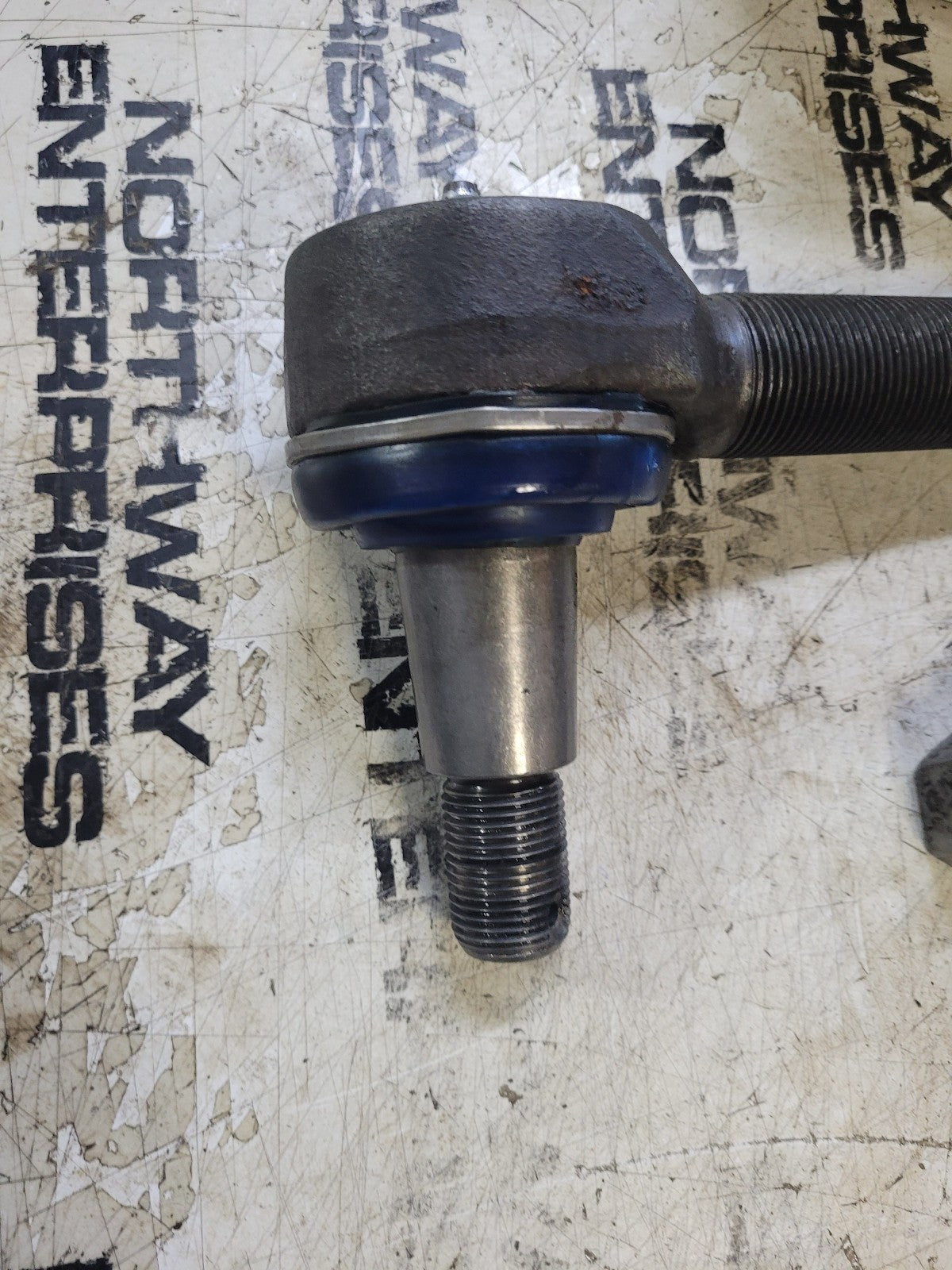 TE12003 TRP TIE ROD END