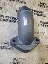 OEM NEW 3683870 CUMMINS EXHAUST MANIFOLD END