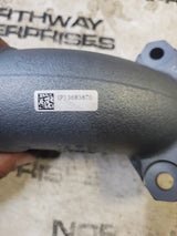 OEM NEW 3683870 CUMMINS EXHAUST MANIFOLD END
