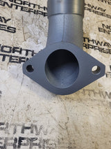 OEM NEW 3683870 CUMMINS EXHAUST MANIFOLD END