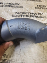 OEM NEW 3683870 CUMMINS EXHAUST MANIFOLD END