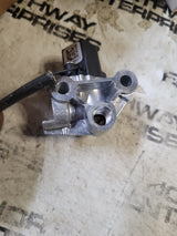 OEM NEW 3686371 GENUINE  CUMMINS ISX15 VALVE SOLENOID