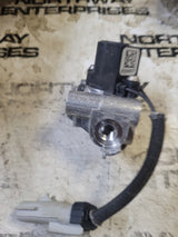 OEM NEW 3686371 GENUINE  CUMMINS ISX15 VALVE SOLENOID