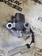 OEM NEW 3686371 GENUINE  CUMMINS ISX15 VALVE SOLENOID