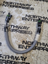 129047 PETERBILT WIRE HARNESS