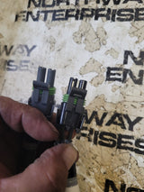 129047 PETERBILT WIRE HARNESS