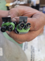 129047 PETERBILT WIRE HARNESS